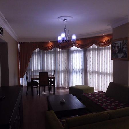 Demirgrand Hotel Trabzon Exterior photo