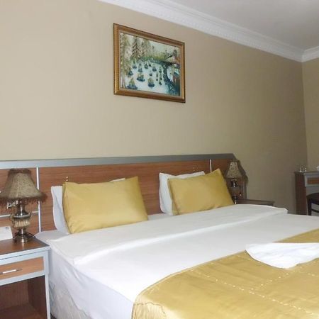 Demirgrand Hotel Trabzon Exterior photo