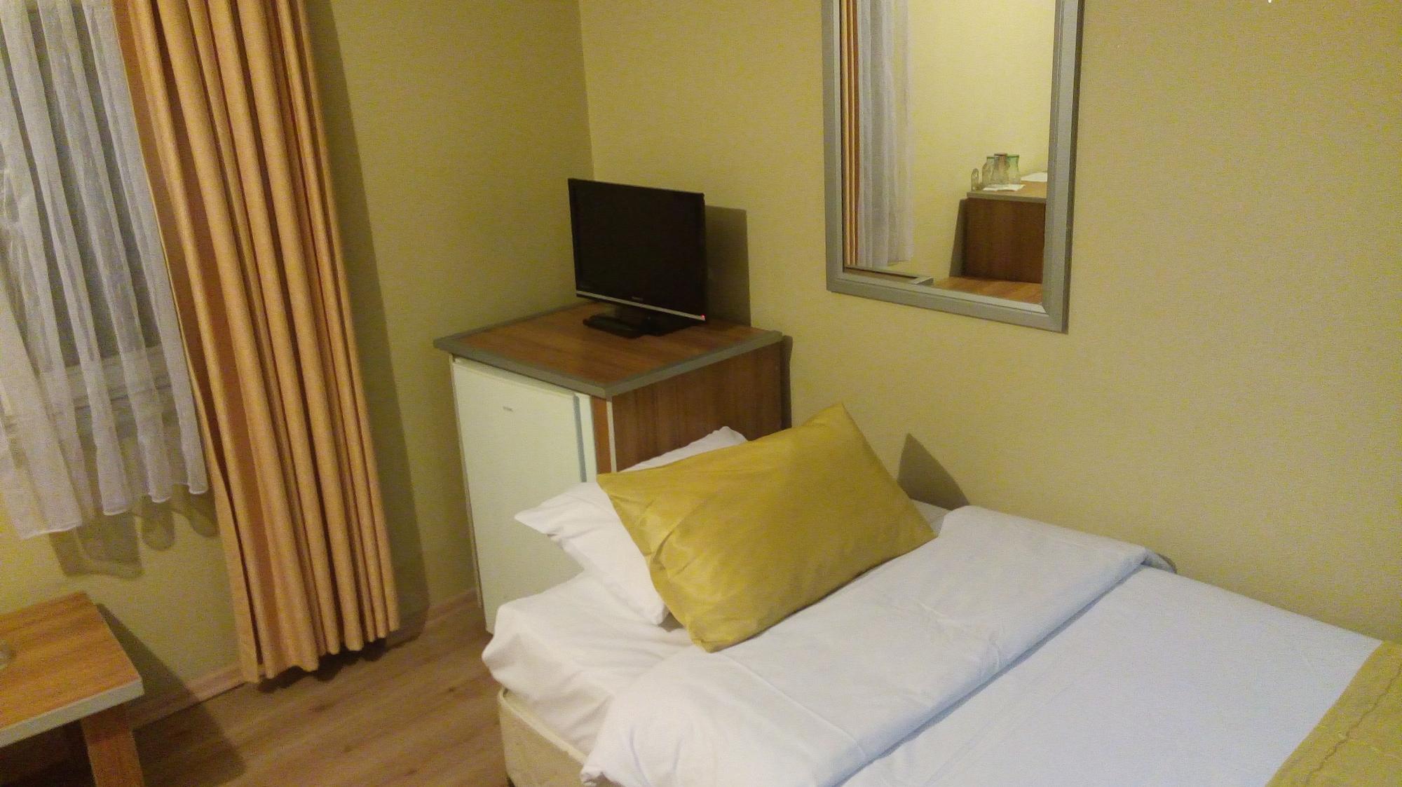 Demirgrand Hotel Trabzon Exterior photo