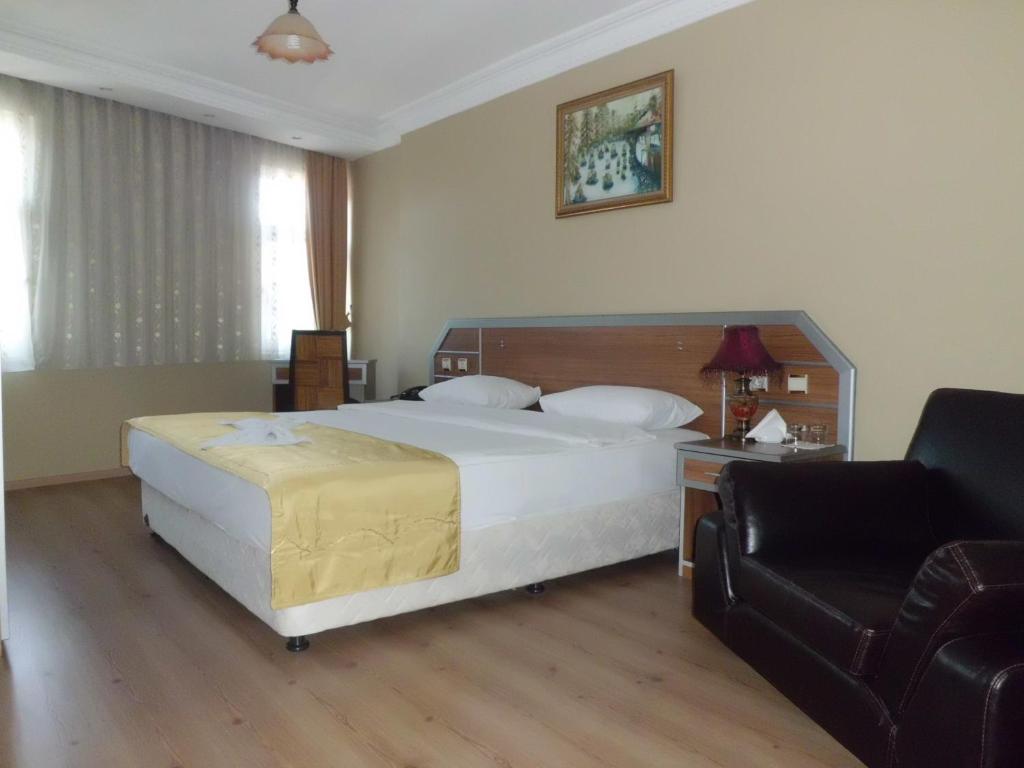 Demirgrand Hotel Trabzon Room photo