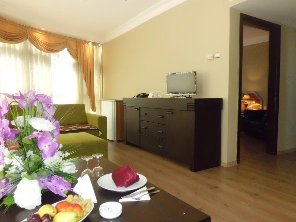 Demirgrand Hotel Trabzon Room photo