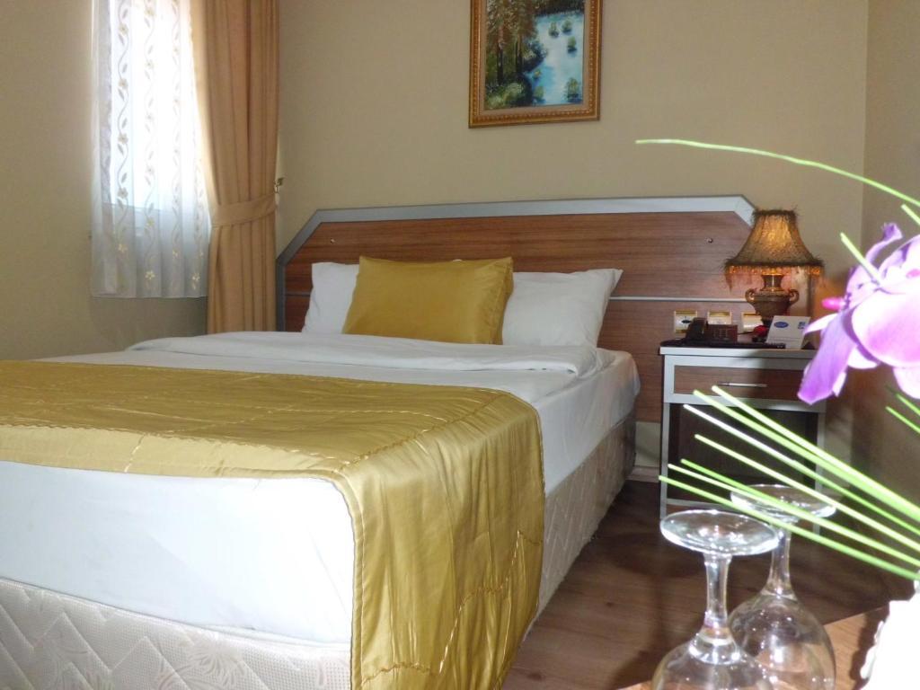 Demirgrand Hotel Trabzon Room photo