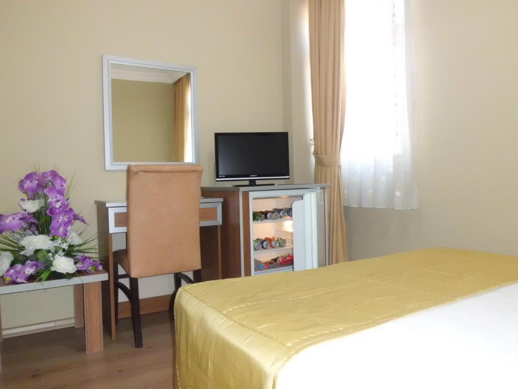 Demirgrand Hotel Trabzon Room photo