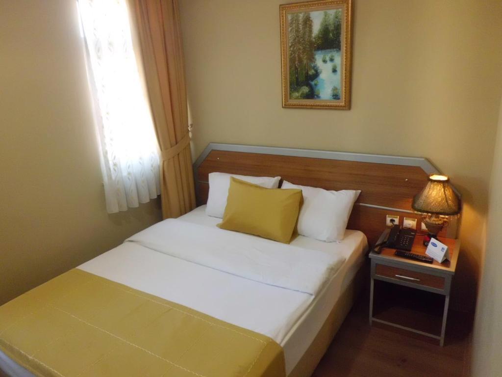Demirgrand Hotel Trabzon Exterior photo
