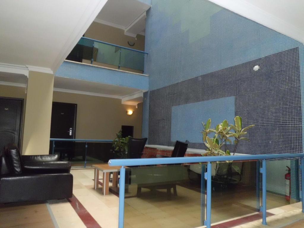 Demirgrand Hotel Trabzon Exterior photo