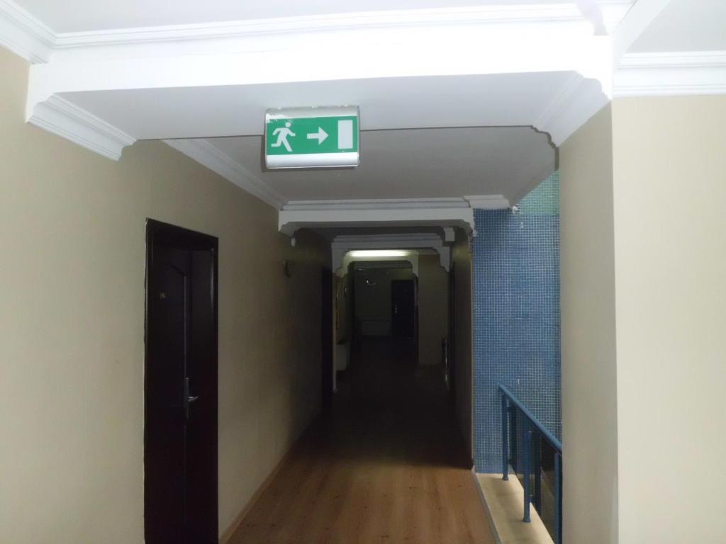 Demirgrand Hotel Trabzon Exterior photo