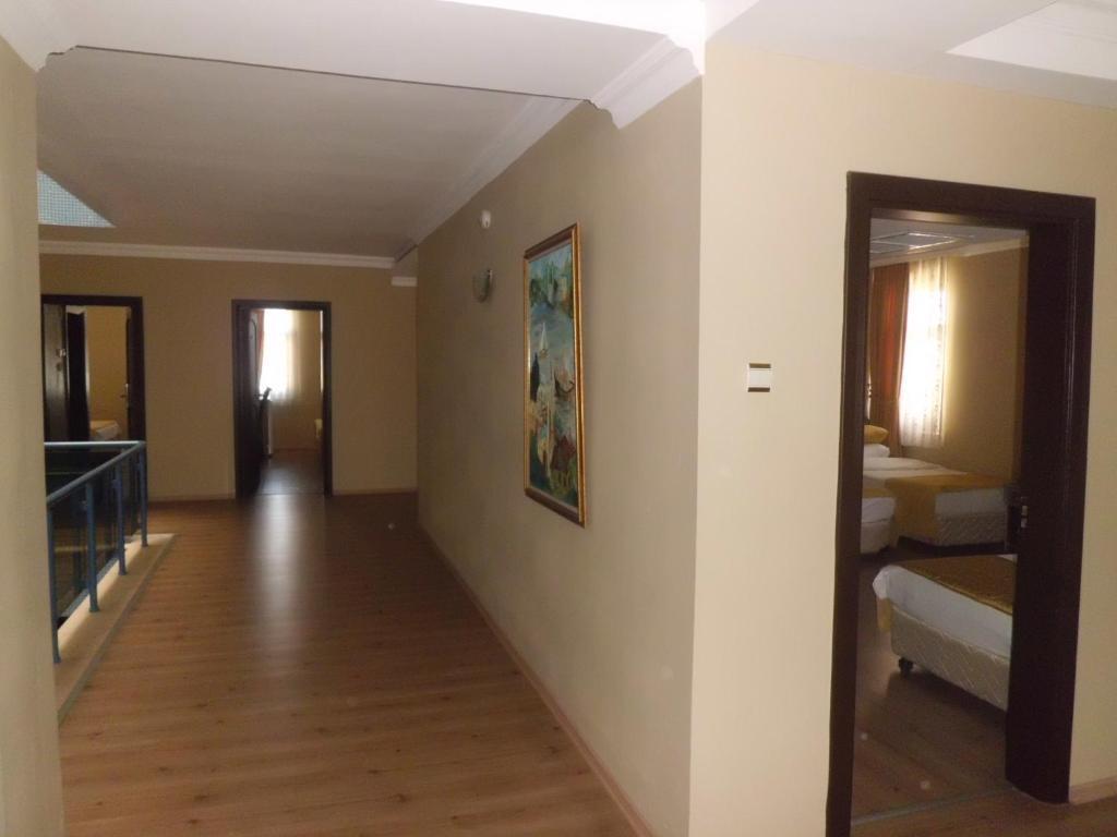 Demirgrand Hotel Trabzon Exterior photo
