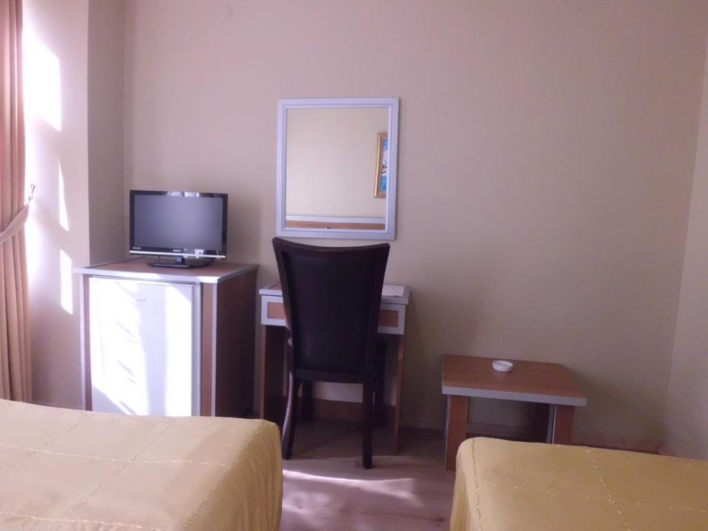 Demirgrand Hotel Trabzon Exterior photo