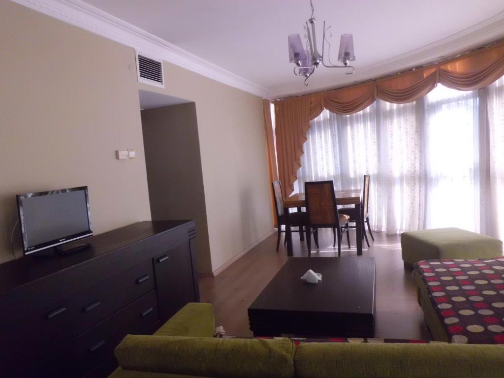 Demirgrand Hotel Trabzon Room photo