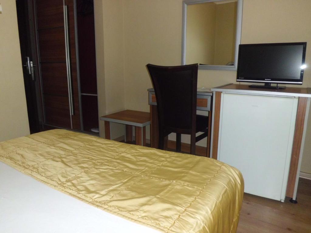 Demirgrand Hotel Trabzon Room photo