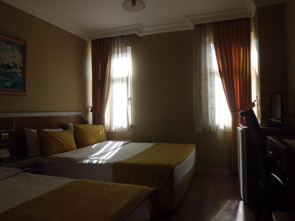 Demirgrand Hotel Trabzon Room photo