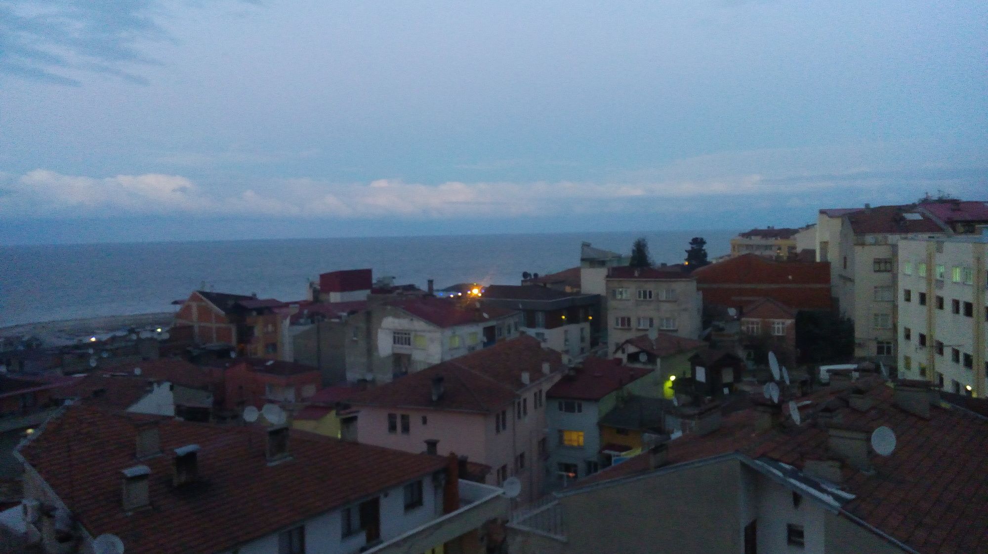 Demirgrand Hotel Trabzon Exterior photo