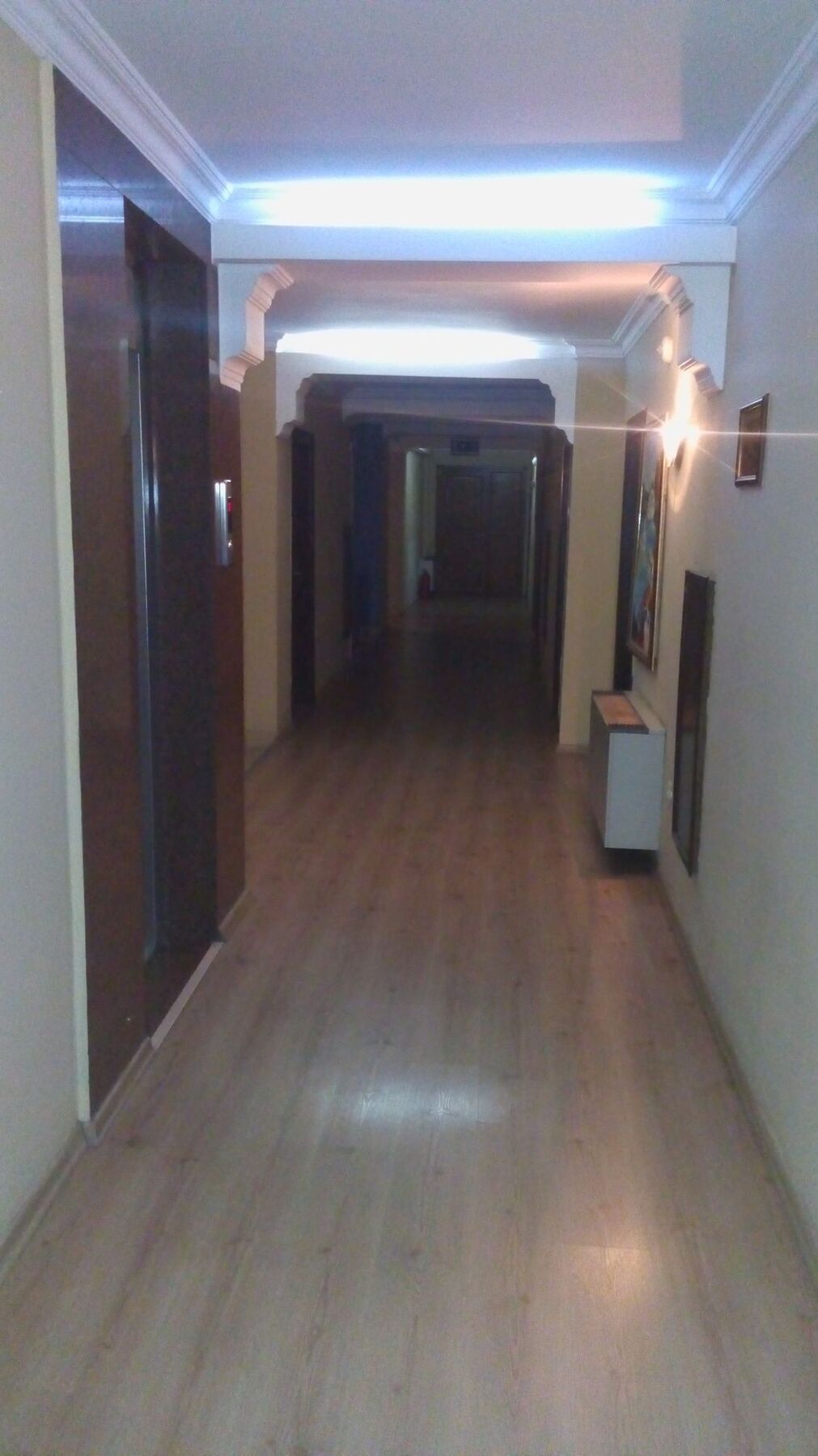 Demirgrand Hotel Trabzon Exterior photo